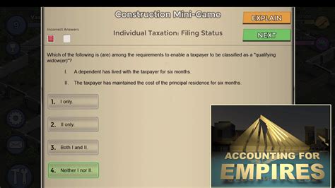accounting simulation games|Accounting for Empires™ Game .